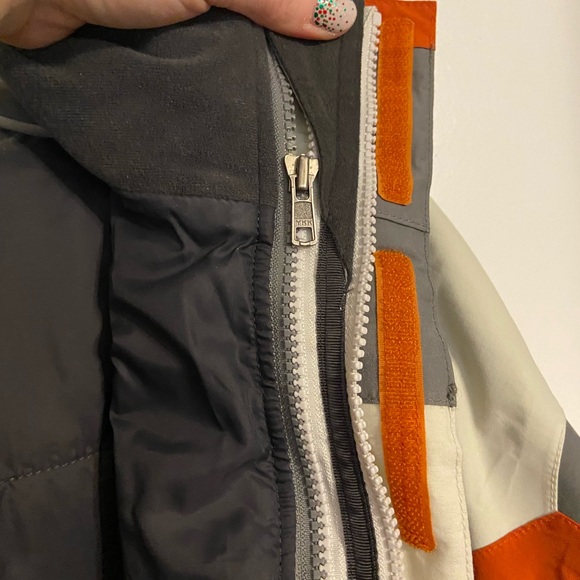 Columbia interchange coat men’s - Picture 9 of 14